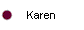  Karen 